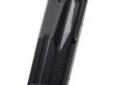 SigTac MAG-250SC-45-6 P250 Subcompact 45ACPMag 6rd
Sig Sauer Magazine Sig Sauer P250 Subcompact 45 ACP 6-Round Steel Matte Specifications: - Caliber: 45 ACP - Capacity: 10-Rounds - Body Material: Steel - Basepad: Black PolymerPrice: $42.41
Source: