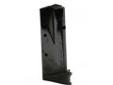 "
Walther 2796538 P99 .40 Smith & Wesson Magazine Compact, 8 Round w/Finger Rest
Walther Magazine P99 Compact 40 Smith & Wesson 8-Round With Finger Rest
Features:
- Capacity: 8Rd
- Finish/Color: Blue
- Fit: P99
- Caliber: 40 S&W
- Size: Mag "Price:
