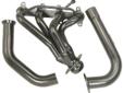 Affordably priced PaceSetter Headers are one of the best ways to improve your vehicle's performance and efficiency. By reducing exhaust back pressure and scavenging the cylinders better, these headers provide a noticeable improvement for any application.