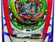 I have for sale or trade a Lord Of The Rings Pachinko Machine. These are crazy fun and will get your blood going when you hit fever bonuses! If you've ever been to Japan you'll agree that these are super addicting and religiously played in Japan, entire