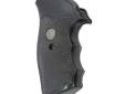 Pachmayr Decelerator Grips - fits S&W N Frame Square Butt. All guns recoil, and recoil affects your accuracy, control, and overall shooting enjoyment. For those shooters who want the most out of their shooting experience, Pachmayr offers the Decelerator