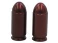 Pachmayr Pistol Metal Snap Caps 40 S&W 5pk 15114
Manufacturer: Pachmayr
Model: 15114
Condition: New
Availability: In Stock
Source: http://www.fedtacticaldirect.com/product.asp?itemid=22475