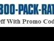 Packrat Moving and Promotional Code
Packrat Moving
Moving is a lot of work. We at PACK-RAT want to take some of that pressure off your shoulders by giving you a reliable, economical, convenient and flexible alternative to renting a truck or hiring a