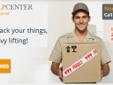 PackRat Moving Promo Codes and Exclusive Discounts
Get %5 off your order with our exclusive discount.
Use Promo Code: V0048P1
Click Here for PackRat Moving Discount Codes
Brought to you by: Moving Help Center