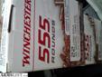 5 boxes available
Source: http://www.armslist.com/posts/1551837/fayetteville-north-carolina-ammo-for-sale--555-packs-of-win-wb