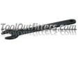 Dynabrade Products 50679 DYB50679 Pad Wrench
Features and Benefits:
Special 26mm open-end wrench to remove pad on Dynabrade Spirit Sanders
Model: DYB50679
Price: $3.73
Source: http://www.tooloutfitters.com/pad-wrench.html