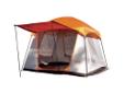 The Green Mountain Tent is designed to provide a wide-open, airy feeling in good weather, as well as a dry and roomy environment when the weather turns nasty. Paha Que' engineers its tents to pick up where most others leave off, to provide quality and