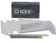 Chrony PAINTBALL Paintball Chrony
Paintball ChronyPrice: $86.53
Source: http://www.sportsmanstooloutfitters.com/paintball-chrony.html