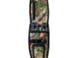 "
Buck Knives 141BKSVP1 PakLite Field Master, Realtree Green Sheath
When weight counts - pack light, cut easy. This set contains the 141 PakLite Large Skinner, the 135 PakLite Caper and the 499 PakLite Guthook. Each knife is of a minimalist design, but is