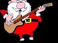 ~))))) SANTA CLAUS FOR HIRE (((((~
THIS Santa Claus brings his favorite elf and his red guitar
so everyone can sing some fun Christmas songs together!
Call Singing Santa: (626) 922 - 2723
Web: