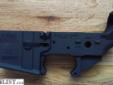 Palmetto State Armory AR15 Stripped Lower Receiver
? Forged 7075-T6 Aluminum
? "MULTI" caliber to accommodate all builds
? Fire/Safe markings (not legal in those liberal states)
? Black Hardcoat Anodized Finish per MIL-8635 Type 3 class 2
Source: