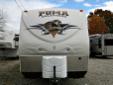 .
2010 Palomino Puma 27SBU
Call (606) 928-6795 for pricing
Summit RV
(606) 928-6795
6611 US 60,
Ashland, KY 41102
Traveling with your toys was never easier! Just roll them up the rear ramp into the garage of this toy hauler and you're ready to go. And