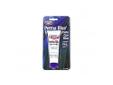 Birchwood Casey Perma Blue Paste Gun Blue, 2oz Tube. The longest lasting finish, but slower to darken than the liquid blues. Easy to use, Perma blue paste gun blue reacts slowly with the metal but builds up a denser finish that will outlast the liquid