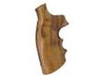 "
Hogue 10200 Wood Grip - Goncalo Alves S&W K/L Frame Square Butt
Fits: Models 10, 12, 13, 14, 15, 16, 17, 18, 48, 53, 64, 65, 66, 67, 547, 581, 586, 617, 681, 686, and 357 Classic Hunter.
Hogue fancy hardwood grips are in a class of their own, and are