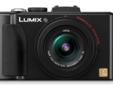 Welcome to shopping about Panasonic Lumix DMC-LX5 10.1 MP Digital Camera with 3.8x Optical Image Stabilized Zoom and 3.0-Inch LCD - Black I confirm about my product all store have quality and fast shipping in usa. Customer review about Panasonic Lumix