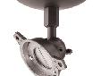 40 lb. Short Drop Ceiling Mount (Black)Short drop ceiling mount for speakers weighing up to 40 lbs. (18.2kg)! Deliver nearly flush ceiling installs with this versatile mount. Mounting hardware included.Features: Easy "one person" installation with our