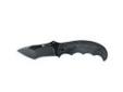 "
Browning 320124BLC Pandemonium Knife Folding, 124BLC
Browning Black Label Pandemonium Folder
Create some pandemonium with the Black Label Pandemonium folding blade tactical knife.
The 440 stainless steel blade is matte black with a hollow ground single