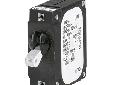 CE Compliant "A" Frame Magnetic Circuit Breakers 15 AmpSingle PoleBranch AC or DC circuit breaker for Paneltronics electrical distribution panels Meets all American Boat and Yacht Council (ABYC) Standards for non ignition protected circuit breakers UL