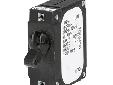 CE Compliant "A" Frame Magnetic Circuit Breakers 7.5 AmpSingle PoleBranch AC or DC circuit breaker for Paneltronics electrical distribution panels Meets all American Boat and Yacht Council (ABYC) Standards for non ignition protected circuit breakers UL