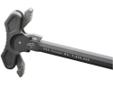 Parabellum Armament AR15 Ambidextrous Dual Functioning Charging Handle Black. The Parabellum Armament Ambidextrous-Dual Functioning charging handle appeals to the Operator who prefers the advantages of ambidextrous activation, combined with aggressive