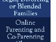 ONLINE PARENT CLASS?, the TRUSTED NAME IN ONLINE PARENTING CLASSES presents:
Parenting and Co-Parenting Classes. NEW DISCOUNT OFFER CODE! Most people take our classes for court ordered requirements, personal growth, divorce cases, high conflict parenting,