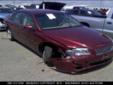 Parting Out 2004 Volvo 80 SERIES Available for Sale
Vehicle Stock Number : 00443889
1 . Alternator --- Call for special pricing
2 . Fuel tank --- Call for special pricing
3 . Complete exhaust system --- Call for Price
4 . Jack --- Call for special