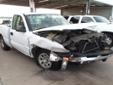 Parting Out 2005 Chevrolet SILVERADO 1500 PICKUP Available for Sale
Vehicle Stock Number : 00445882
1 . Speedo head/cluster --- Call for special pricing
2 . Complete exhaust system --- Call for Price
3 . Jack --- Call for special pricing
4 . Anti-lock
