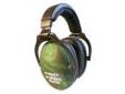 "
Pro Ears PE-26-U-Y-017 Passive Revo 26 Zombie
Pro Ears ReVO Passive Ear Muffs For Smaller Heads & Ears Pro Ears ReVOTM Passive Ear Muffs are designed from the ground up to fit smaller heads. All the same features you expect from Pro Ears passive hearing
