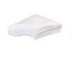 "
Tipton 359811 Patches 22-270 Caliber, 1.13"" Square, Per 100
Tipton 100% Cotton Fannel Cleaning Patches 22-270 Caliber 1.13"" Square, Bag of 100 "Price: $3.05
Source: