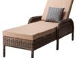Patio Chair Lounge: Claro Wicker Patio Chair Lounge Best Deals !
Patio Chair Lounge: Claro Wicker Patio Chair Lounge
Â Best Deals !
Product Details :
Find patio standalone seating at Target.com! Bask in the sun on your front porch, deck or patio with this