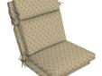Patio Cushions 2-Piece Outdoor Cushions Set: Tan Geometric Best Deals !
Patio Cushions 2-Piece Outdoor Cushions Set: Tan Geometric
Â Best Deals !
Product Details :
Find patio cushions at Target.com! Reinvigorate your patio set with new cushions. This