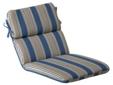 Patio Cushions Blue Beige Stripe Best Deals !
Patio Cushions Blue Beige Stripe
Â Best Deals !
Product Details :
Find patio cushions ? Provide a soft layer between your body and your patio chair with this blue and beige striped chair cushion. The cushion is