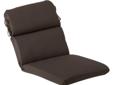 Patio Cushions Brown Best Deals !
Patio Cushions Brown
Â Best Deals !
Product Details :
Find patio cushions ? Add a touch of elegance to your outdoor seating area with a stylish brown chair cushion. It'll last a very long time thanks to polyester