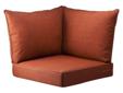Patio Cushions Madaga 3-Piece Outdoor Corner Sectional Replacement Best Deals !
Patio Cushions Madaga 3-Piece Outdoor Corner Sectional Replacement
Â Best Deals !
Product Details :
Find patio cushions ? Transform your patio furniture into something