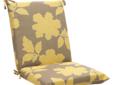 Patio Cushions Patio Cushions Gray Yellow Floral Best Deals !
Patio Cushions Patio Cushions Gray Yellow Floral
Â Best Deals !
Product Details :
Find patio cushions ? Add a pop of color to your favorite outdoor chair with a yellow and gray floral cushion.