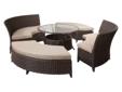 Patio Furniture Set - Wicker, Tan, 5-piece Best Deals !
Patio Furniture Set - Wicker, Tan, 5-piece
Â Best Deals !
Product Details :
Shop for a patio furniture set at Target.com! Find patio furniture sets at Target.com! Kick back in style this summer with