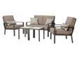 Patio Set: Home Lagos 5-Piece Metal Patio Furniture Set Best Deals !
Patio Set: Home Lagos 5-Piece Metal Patio Furniture Set
Â Best Deals !
Product Details :
Find patio furniture sets at Target.com! Relax and converse in style on your porch or patio with