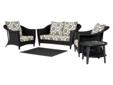 Patio Set: Willoughby 4-Piece Wicker Patio Furniture Set: Black Best Deals !
Patio Set: Willoughby 4-Piece Wicker Patio Furniture Set: Black
Â Best Deals !
Product Details :
Find patio furniture sets at Target.com! Create a stylish outdoor living room with