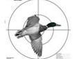 "
Champion Traps and Targets 45793 Pattern Target, Full Duck
Get the true story of how your shotgun shoots with these large, 35"" x 35"", 2-color duck shotgun patterning targets from ChampionÂ®. Showing vitals, and large enough to shoot from actual hunting