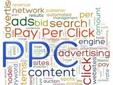 Whether you require a new campaign created, or perhaps an past campaign assessed and maximized, I can tackle anything pay-per-click related to Google Adwords and Bing Ads.
The ultimate purpose is to create for you more business and lower your PPC