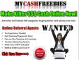 With this FREE System and Training You Can Earn $20-$60 Per Referral No Experience Required Start as Soon as Today Click Image Below Now!