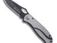 "
Columbia River 6470 Pazoda 2, Razor Sharp Edge, Smaller Model
What makes a good logo knife? It should be affordable, and it should have some large flat areas on the blade or frame suitable for logo imprinting. So CRKT are very happy to present the