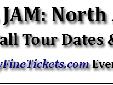 Pearl Jam Fall 2013 North American Tour Dates & Concert Tickets
Pearl Jam will be going on tour in the Fall of 2013 and has released the initial schedule of 24 tour dates.
The schedule initially announced included 2 concerts in Canada (Calgary and