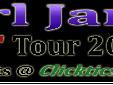 Pearl Jam Tickets for Concert in Detroit, Michigan
Joe Louis Arena in Detroit, on Thursday, Oct. 16, 2014
Pearl Jam will arrive at Joe Louis Arena for a concert in Detroit, MI. The Pearl Jam concert in Detroit will be held on Thursday, Oct. 16, 2014. The
