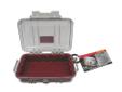 Small Acc, Camera, Electronics "" />
"Pelican 1020 Micro Case, Clear Top Red 1020-028-100"
Manufacturer: Pelican
Model: 1020-028-100
Condition: New
Availability: In Stock
Source: http://www.fedtacticaldirect.com/product.asp?itemid=44876