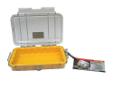 Small Acc, Camera, Electronics "" />
"Pelican 1040 Micro Case, Clear Top Yellow 1040-027-100"
Manufacturer: Pelican
Model: 1040-027-100
Condition: New
Availability: In Stock
Source: http://www.fedtacticaldirect.com/product.asp?itemid=44869