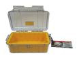 Small Acc, Camera, Electronics "" />
"Pelican 1050 Micro Case, Clear Top Yellow 1050-027-100"
Manufacturer: Pelican
Model: 1050-027-100
Condition: New
Availability: In Stock
Source: http://www.fedtacticaldirect.com/product.asp?itemid=44873