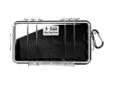 Small Acc, Camera, Electronics "" />
"Pelican 1060, Micro Case with Clear Lid, Black 1060-025-100"
Manufacturer: Pelican
Model: 1060-025-100
Condition: New
Availability: In Stock
Source: http://www.fedtacticaldirect.com/product.asp?itemid=59534