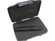 Small Acc, Camera, Electronics "" />
"Pelican 1075CC Tablet/Netbook Case, Black 1070-000-110"
Manufacturer: Pelican
Model: 1070-000-110
Condition: New
Availability: In Stock
Source: http://www.fedtacticaldirect.com/product.asp?itemid=44845