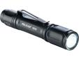 1910 LED Flashlight Our new ultra compact aluminum 1910 and 1920 flashlights are designed with style and function in mind. Using readily available AAA batteries, these bright LED lights create a clean white beam. Long burntimes combined with hi-lumen